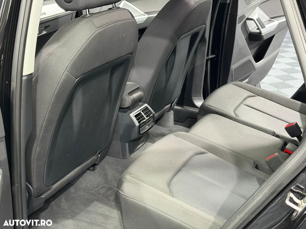 Audi Q3 35 TFSI S tronic - 17