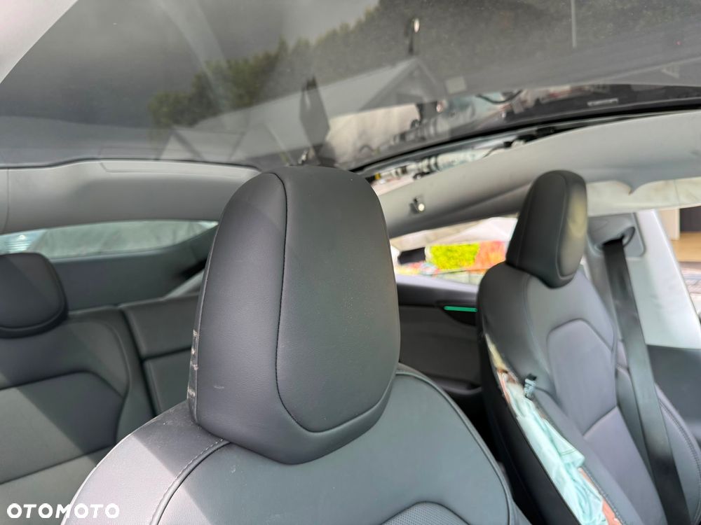Tesla Model Y RWD - 21