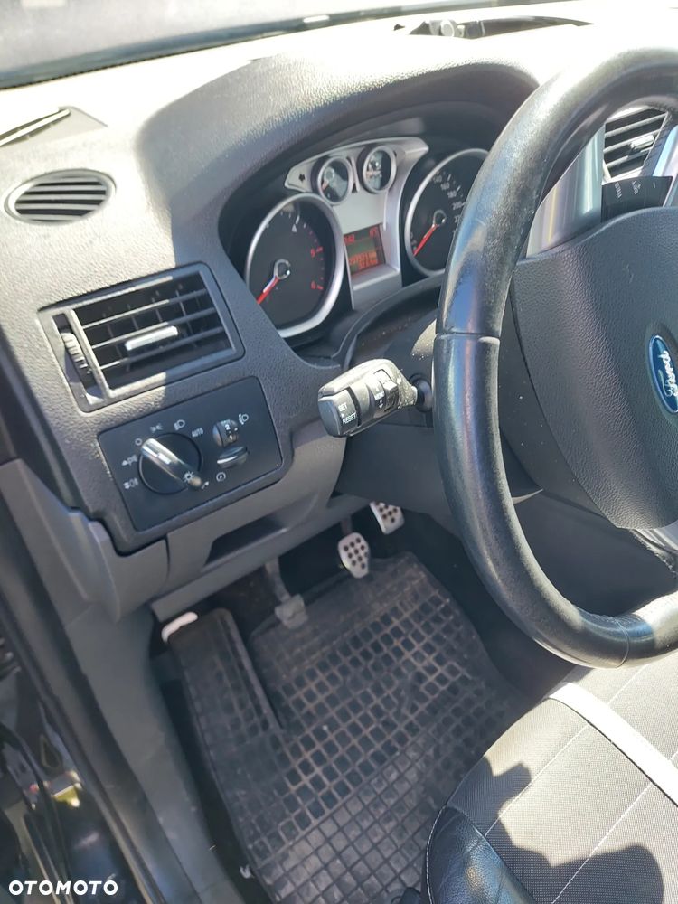 Ford Kuga 2.0 TDCi Trend - 8