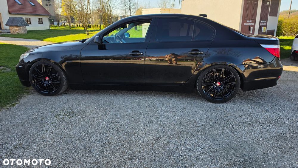BMW Seria 5 - 30