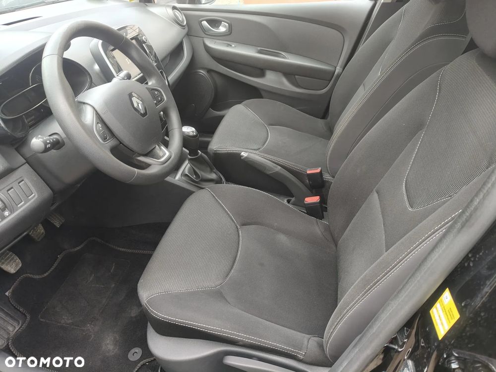 Renault Clio 1.2 16V 75 Business - 8