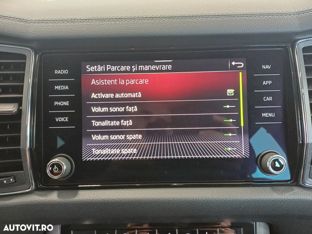 Skoda Kodiaq 1.5 TSI DSG Style - 23