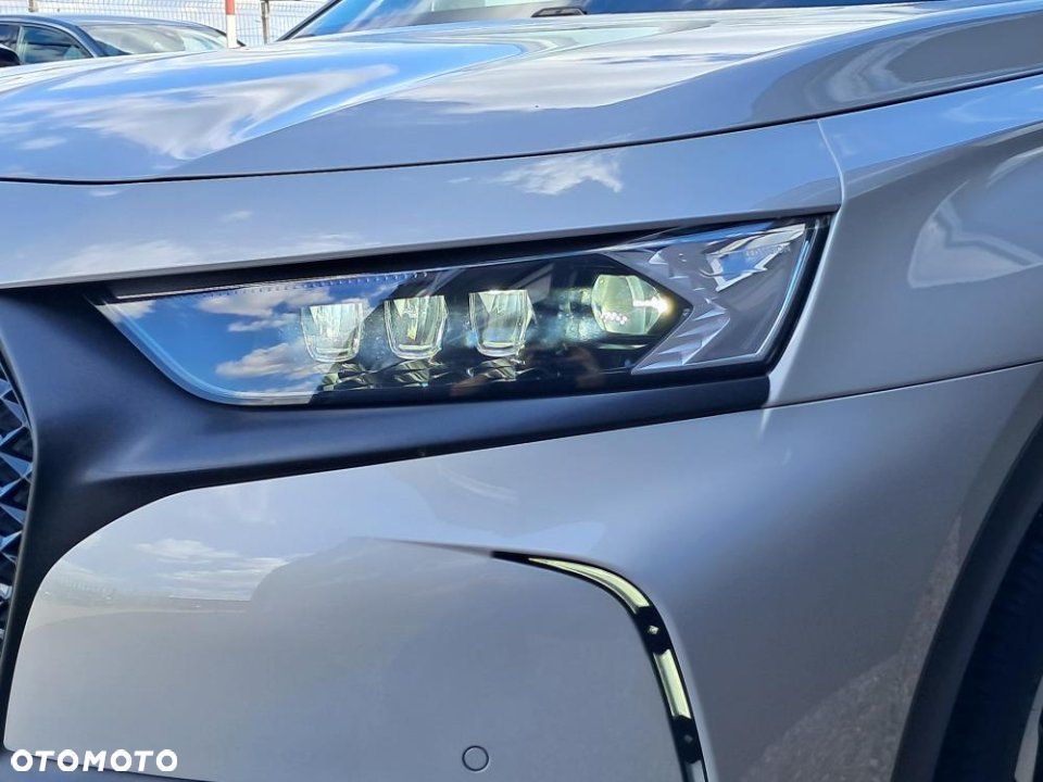 DS Automobiles DS 7 Crossback - 10