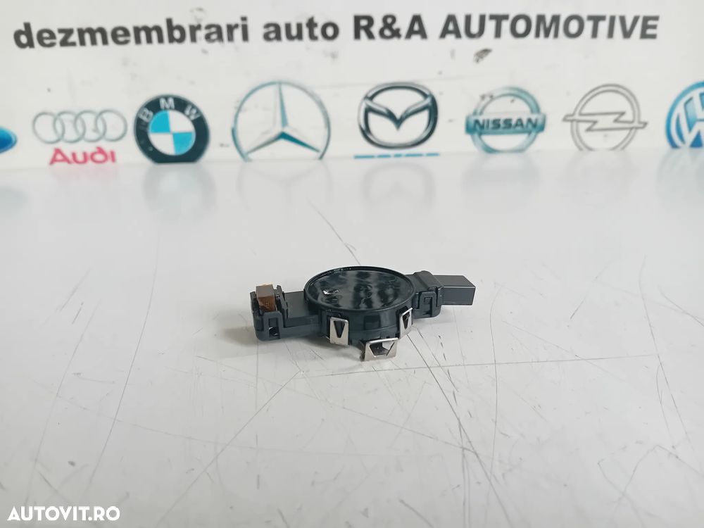 Senzor Ploaie Vw Audi Porsche 2018-2024 Cod 81A955555B Cayenne A6 C8 Touareg Q8 4M A5 A7 A8 - 3