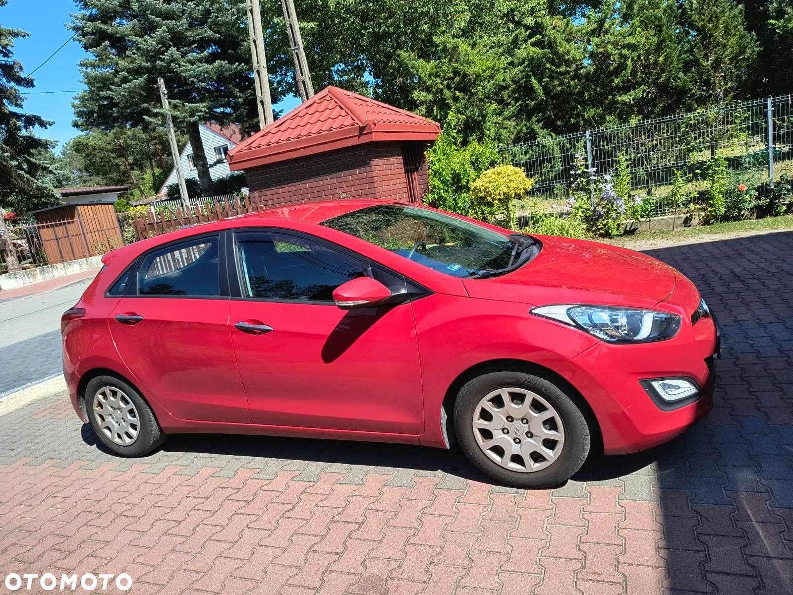 Hyundai i30 - 1