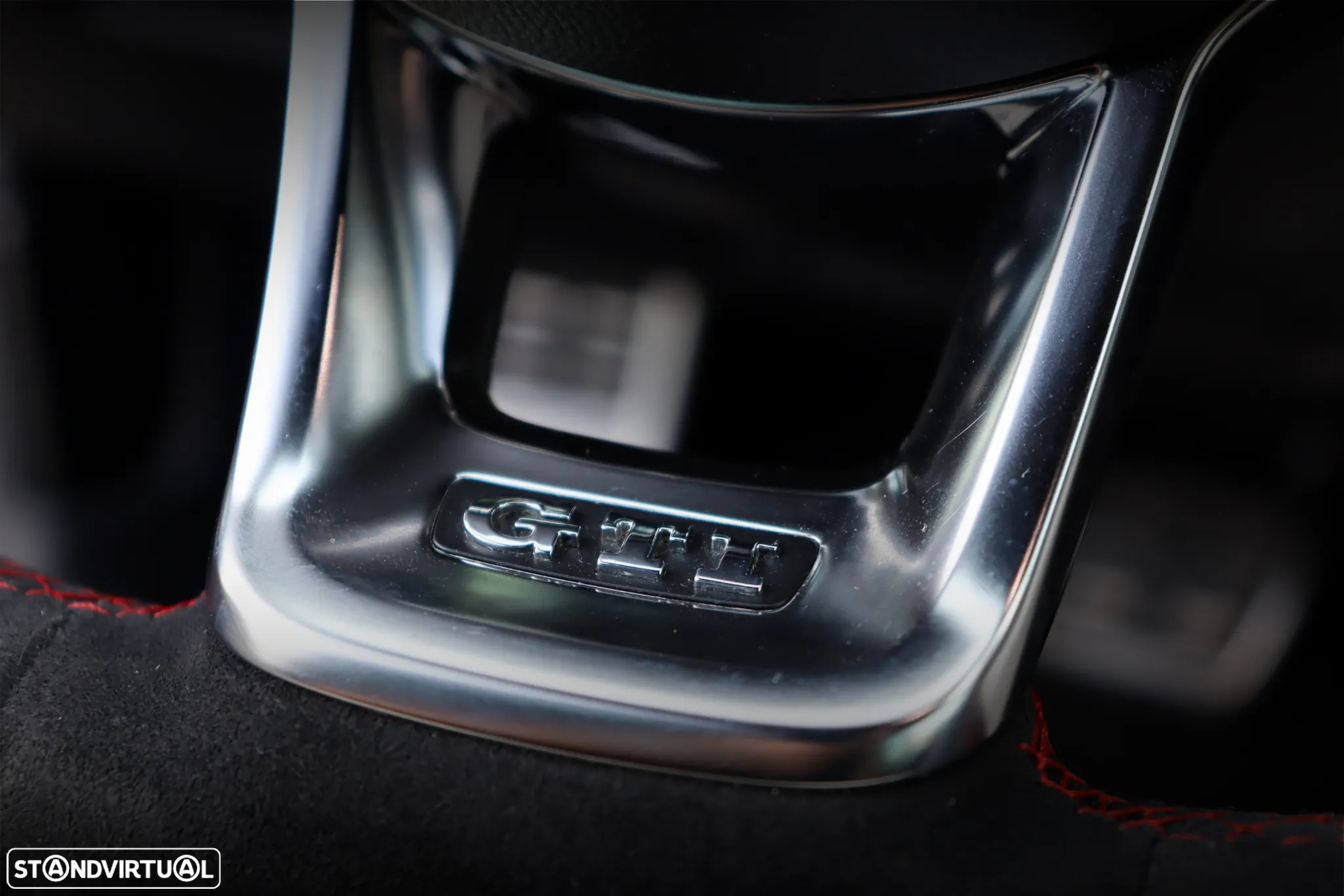 VW Golf 2.0 TSi GTi DSG - 27