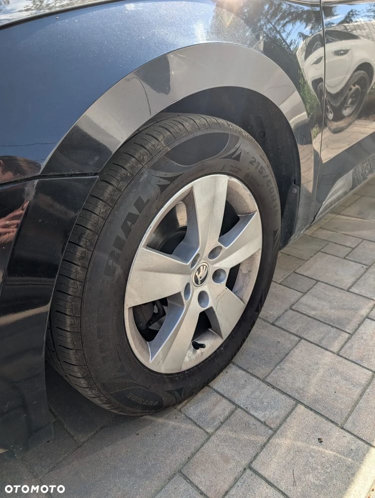 Skoda Superb 1.6 TDI Style - 7