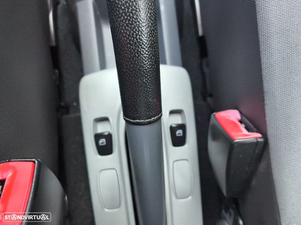 Smart ForFour Pure 64 - 17