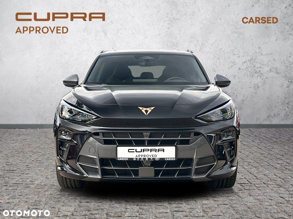 Cupra Terramar 2.0 TSI 4Drive VZ DSG - 11