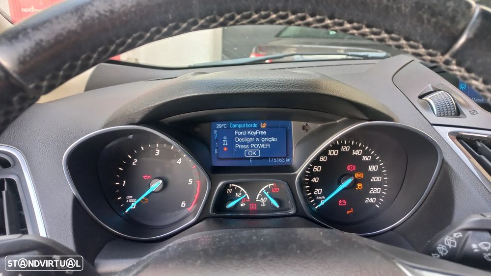 Ford Kuga 2.0 TDCi Titanium - 6