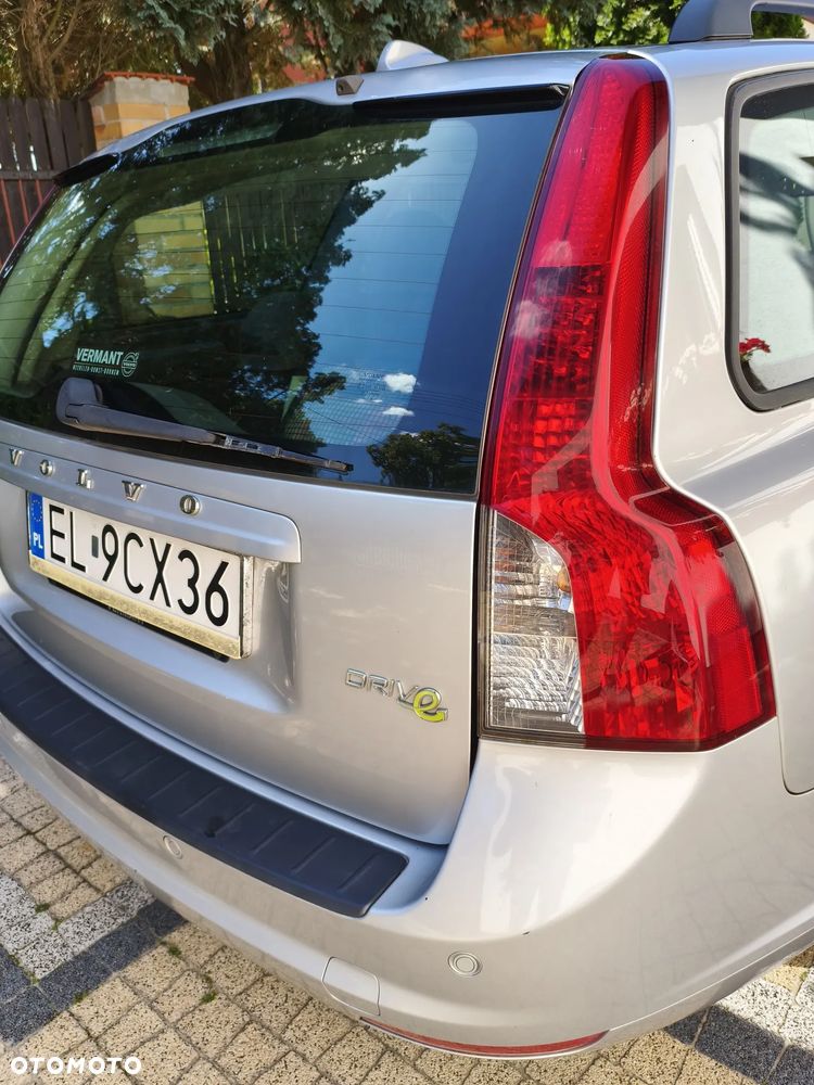 Volvo V50 - 18