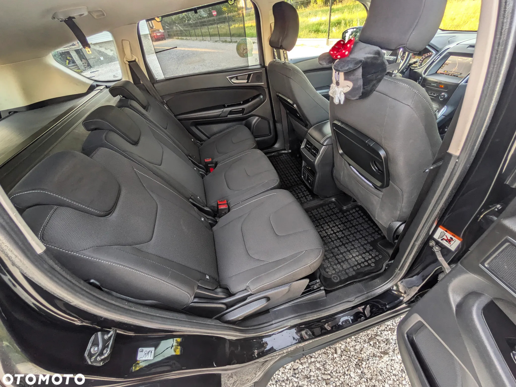 Ford S-Max - 27