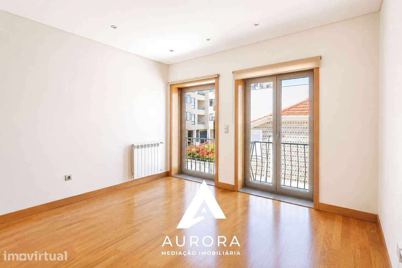 Apartamento T3 Arrendamento em Espinho,Espinho - Grande imagem: 2/35