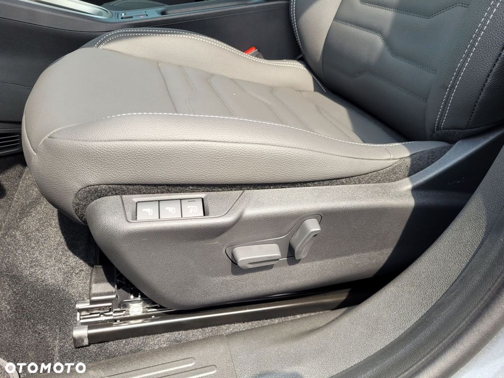 Jeep Avenger 1.2 T3 mHEV Summit Winter Edition FWD eDCT6 - 8