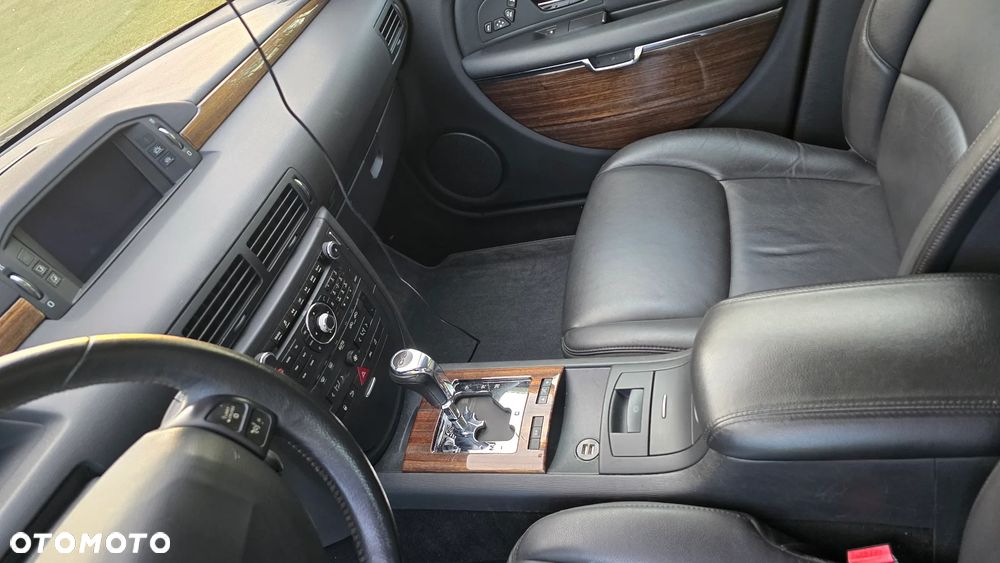 Citroën C6 2.7 HDi 24V Exclusive - 16