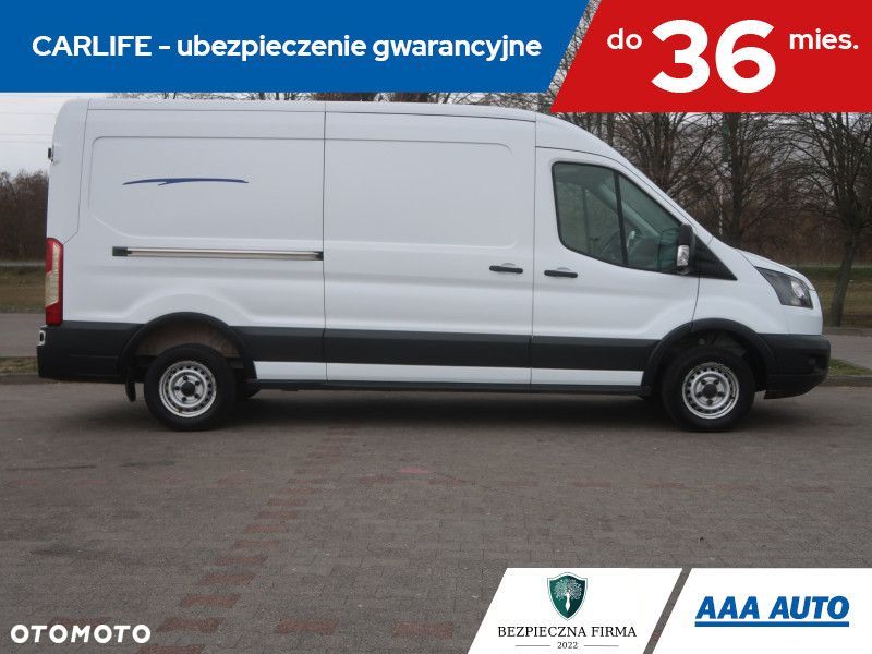 Ford transit - 8