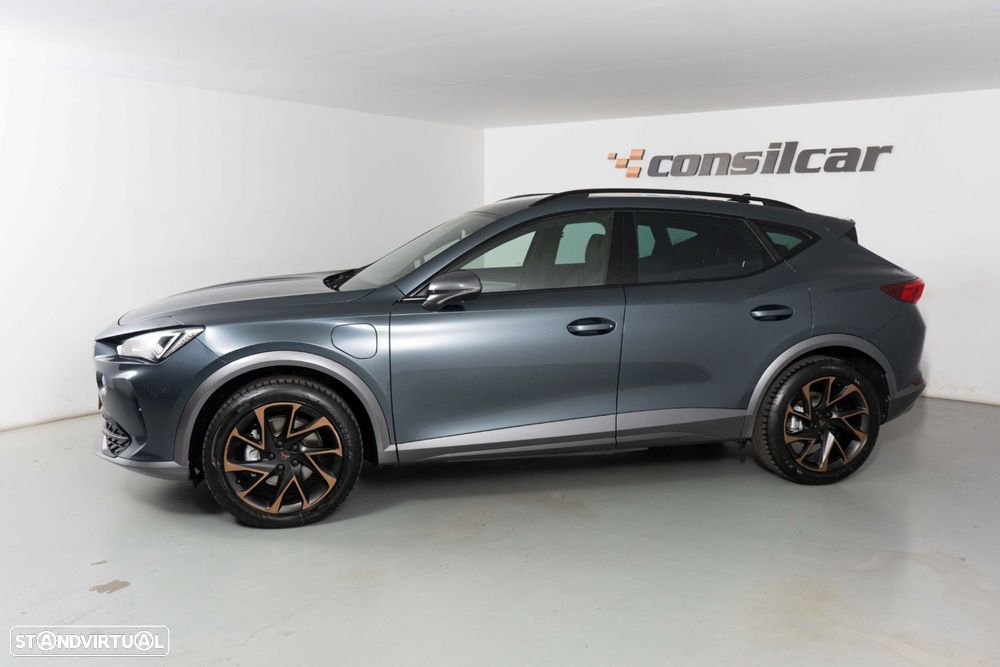 Cupra Formentor 1.4 e-Hybrid Plus DSG - 6