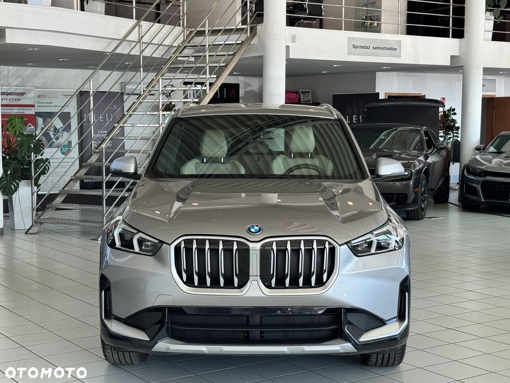 BMW X1 sDrive18i - 2