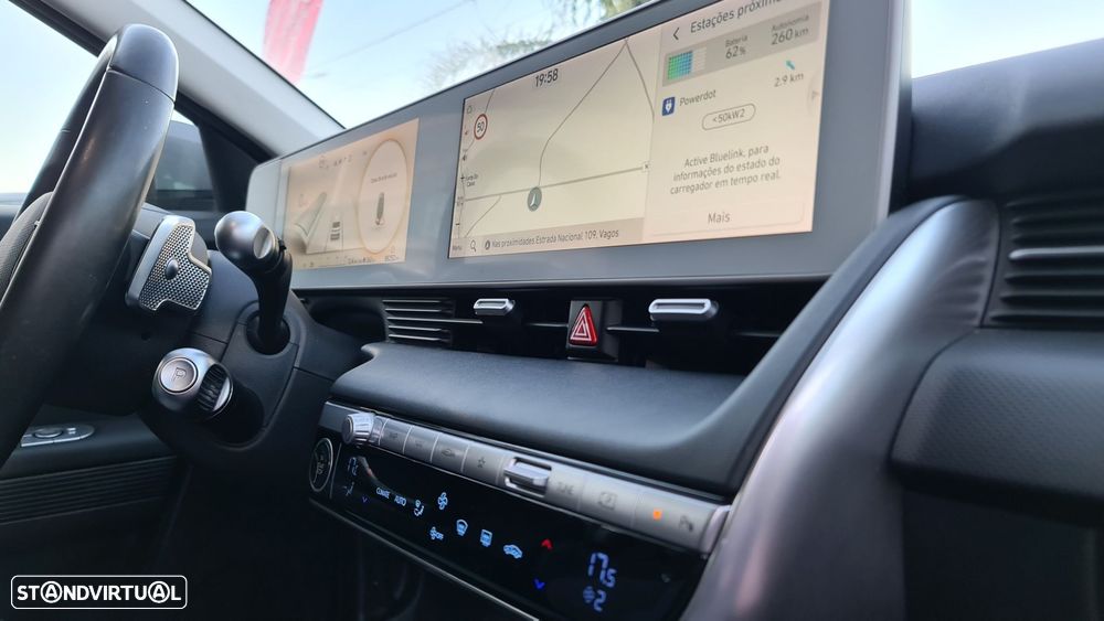 Hyundai Ioniq 5 73 kWh Premium - 25