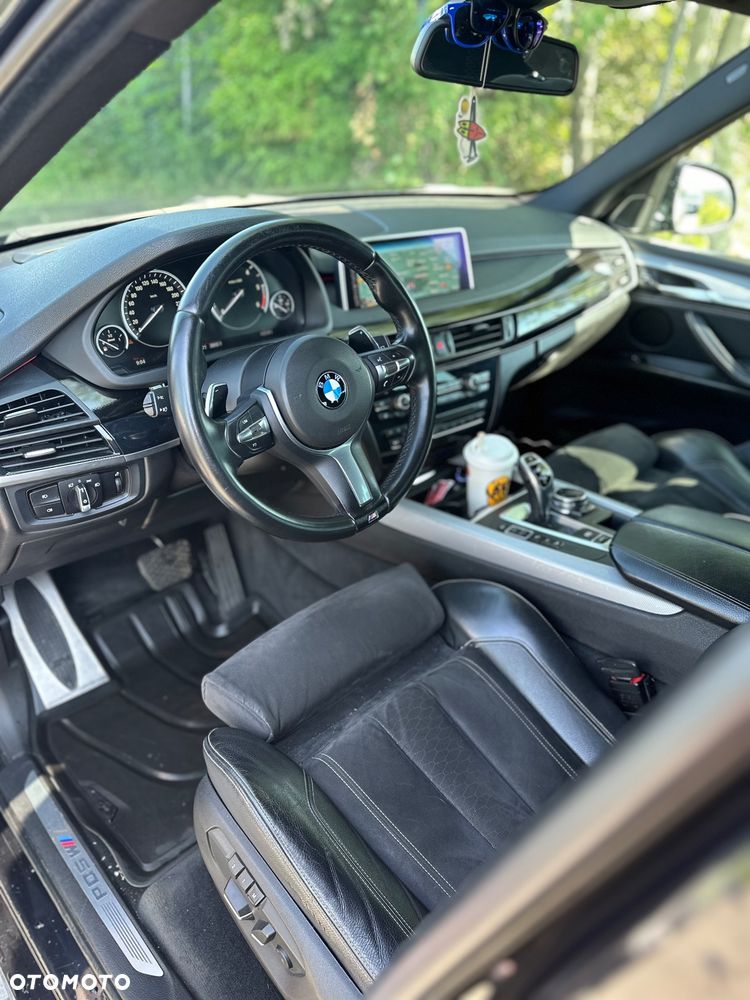 BMW X5 M - 14