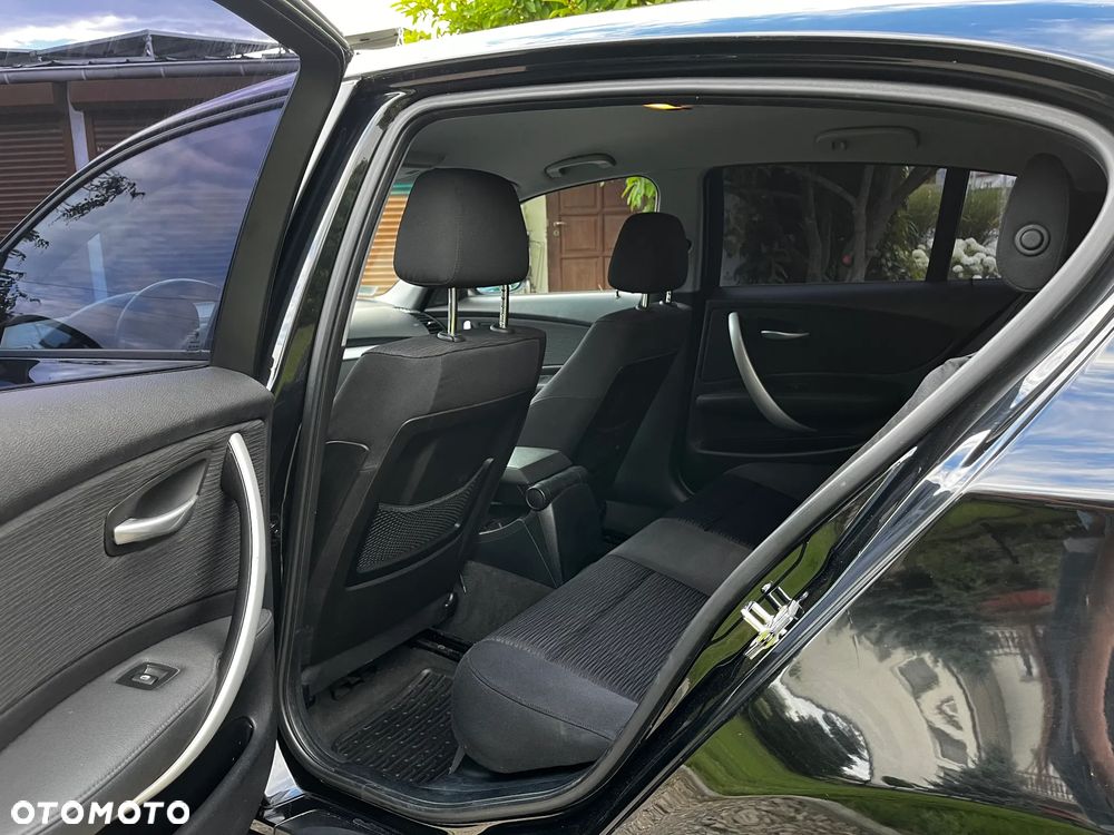 BMW Seria 1 118i Edition Lifestyle - 8