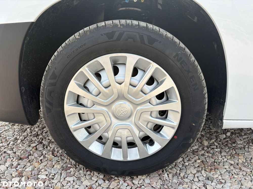 Toyota Proace CITY - 10