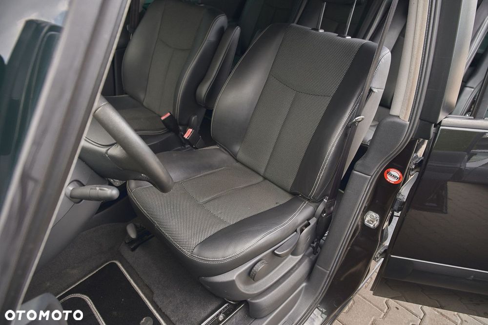 Renault Espace 2.0T Dynamique - 16