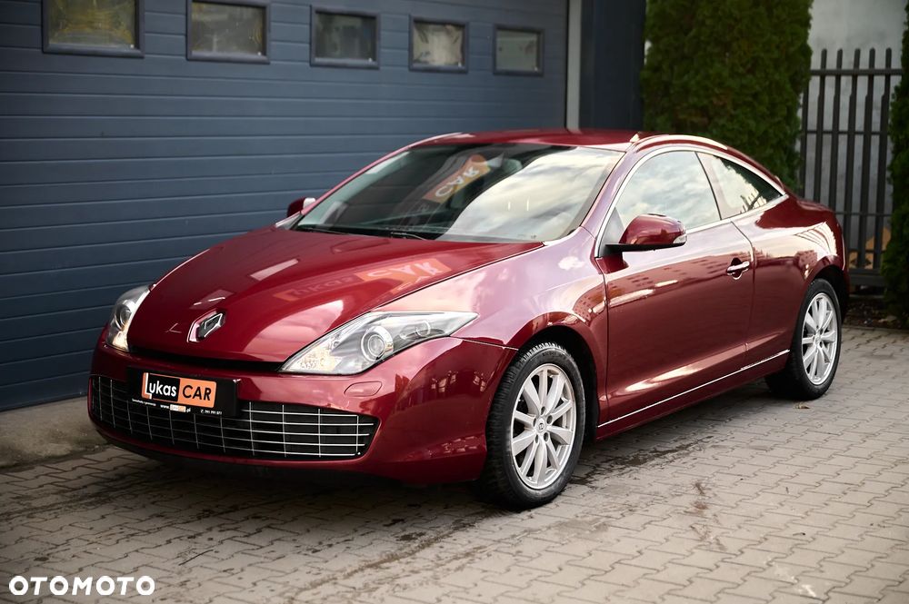 Renault Laguna 3.5 V6 Initiale - 27