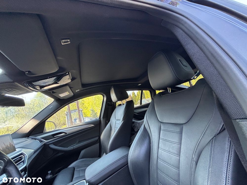 BMW X4 - 15