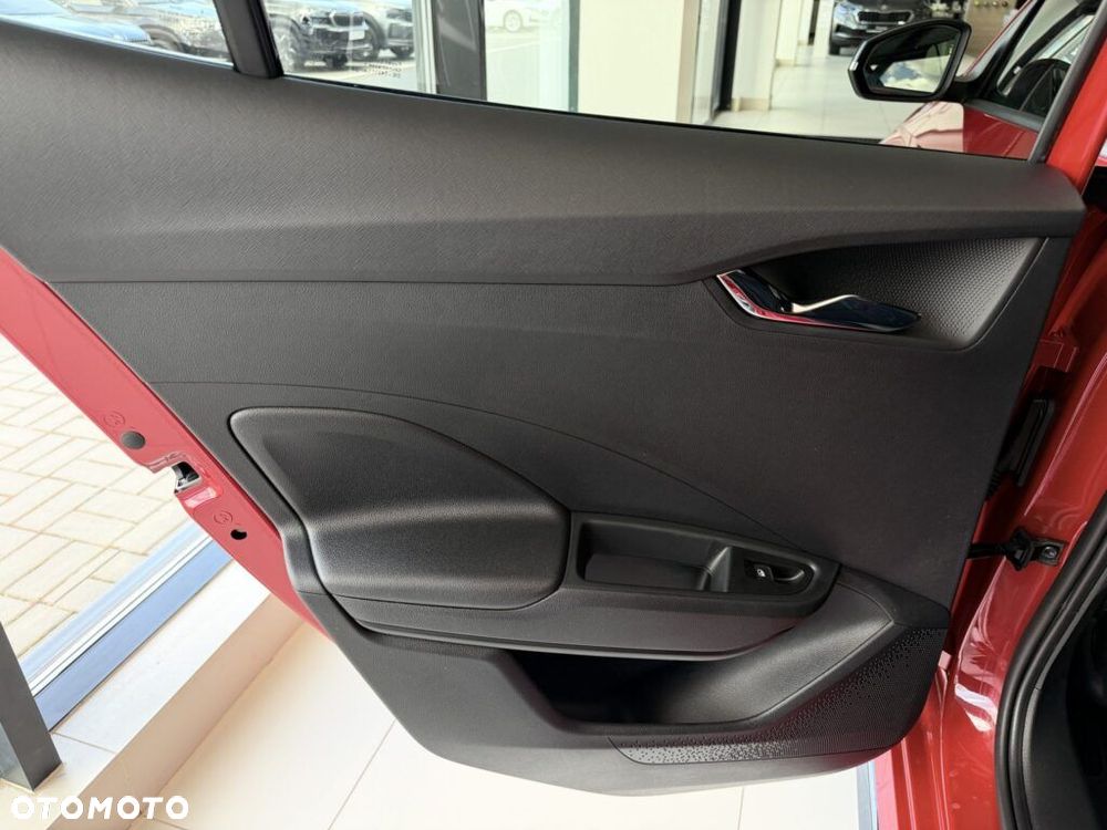 Skoda Fabia 1.0 TSI Monte Carlo - 22