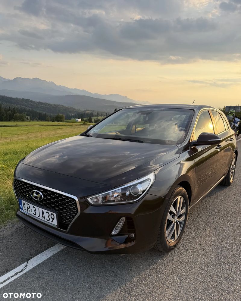 Hyundai i30 1.4 Comfort - 4