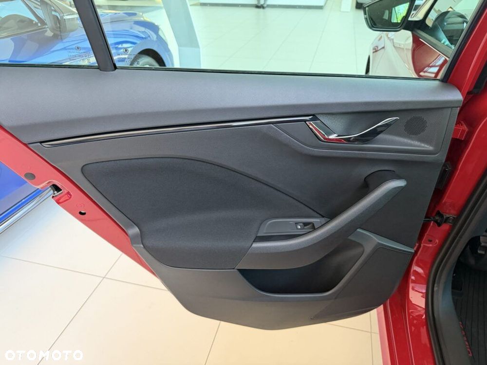 Skoda Kamiq 1.5 TSI Edition 130 DSG - 28