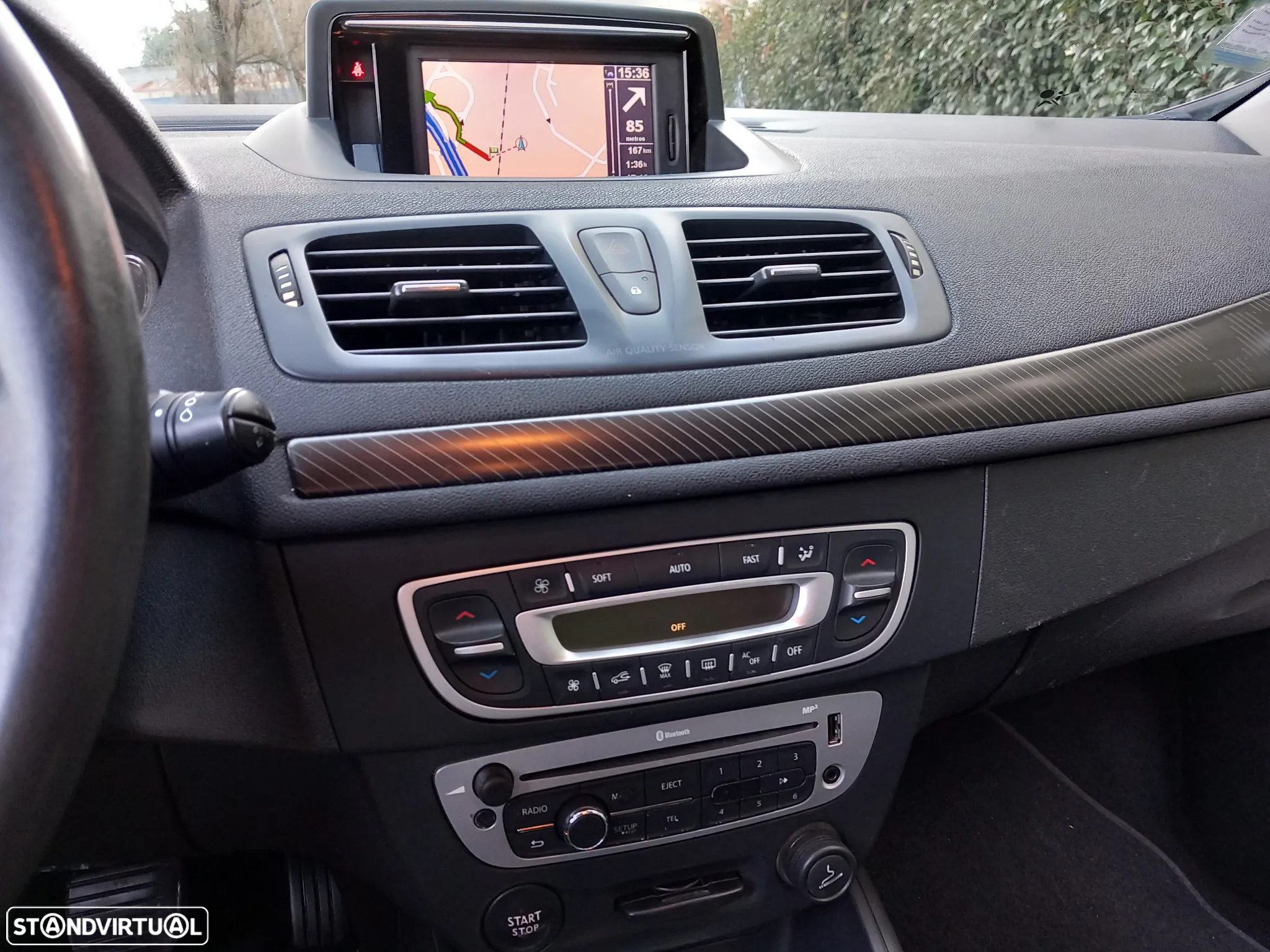 Renault Mégane Sport Tourer 1.5 dCi Bose Edition SS - 14