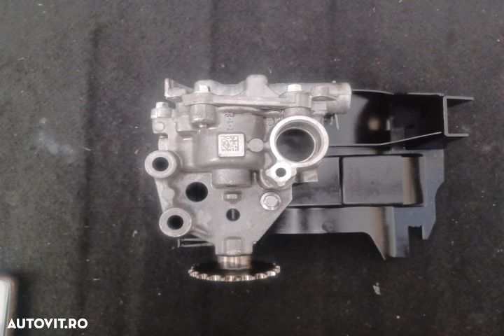 Pompa ulei 8200345757 8200368176 8200345757 8200368176 Renault Espace - 3