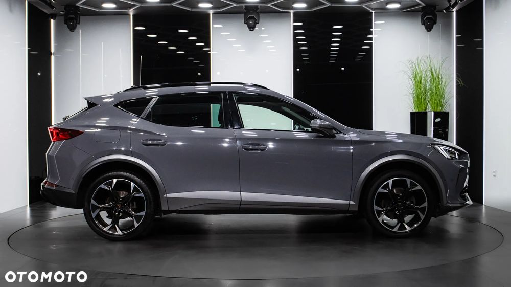 Cupra Formentor - 8