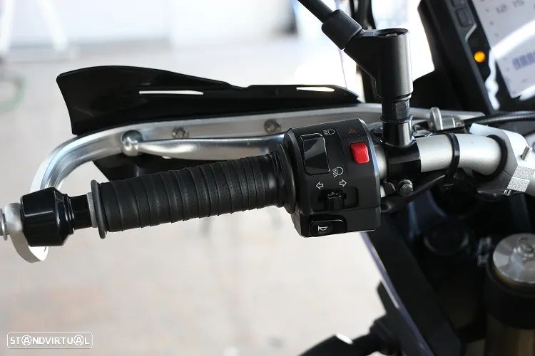 Yamaha Ténéré 700 - 5