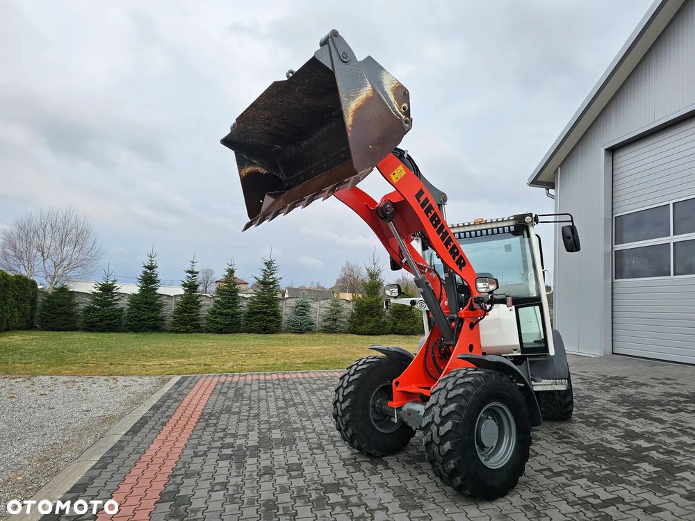 Liebherr L 506 C Compact - 34
