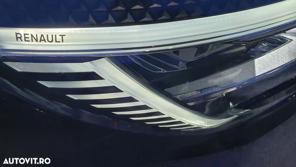 Renault Megane BLUE dCi 115 EDC INTENS - 7
