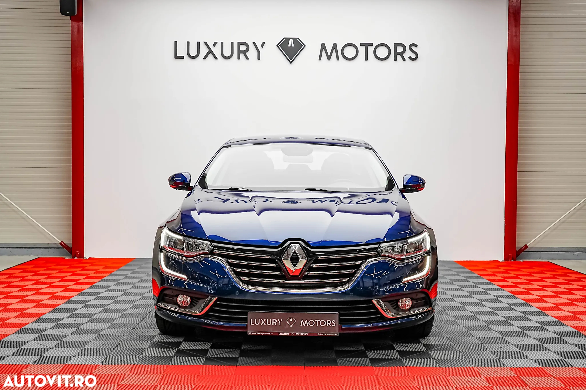 Renault Talisman TCe EDC FAP Zen - 3