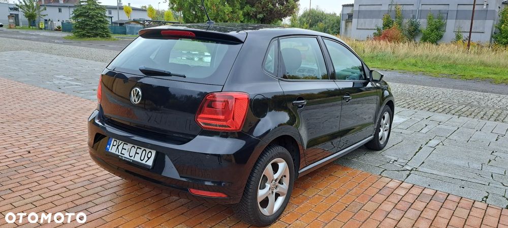 Volkswagen Polo 1.0 Comfortline Perfectline - 5