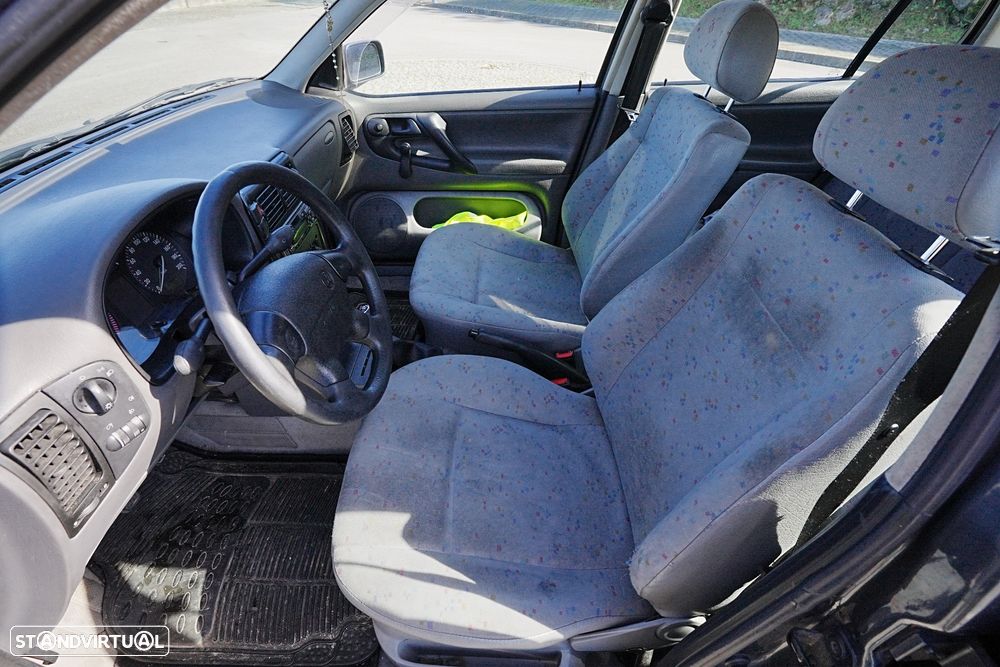 VW Polo 1.0 Net - 18