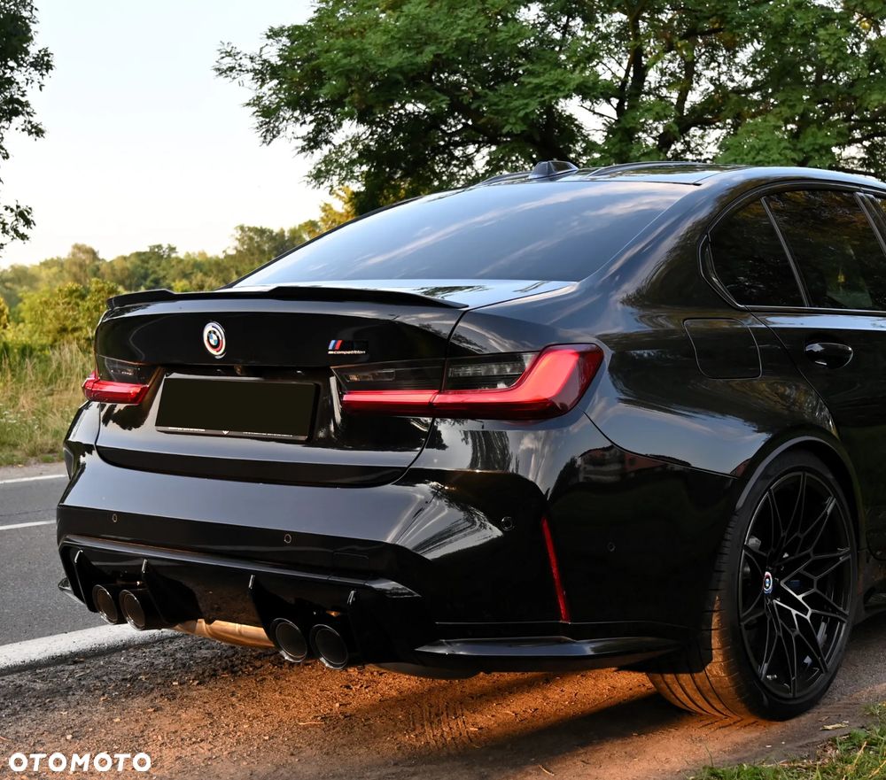 BMW M3 - 30