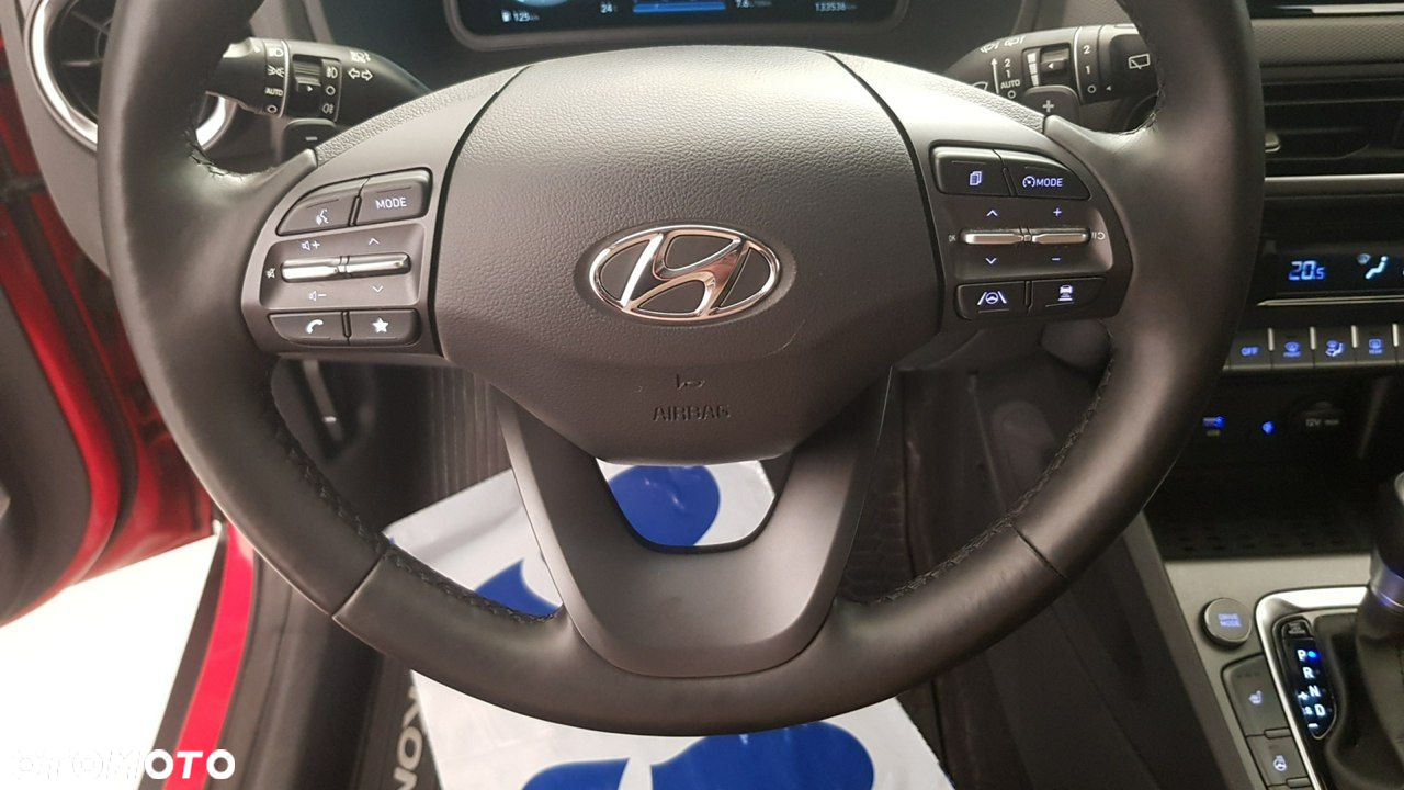 Hyundai Kona - 28