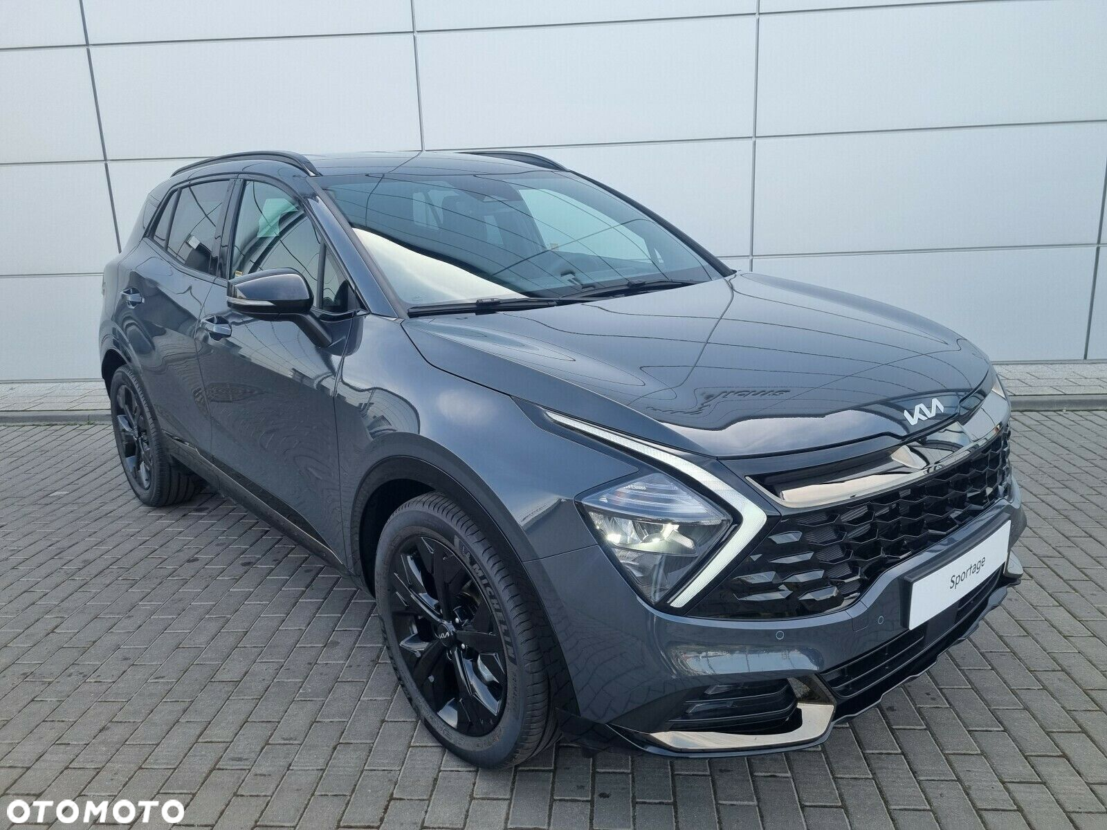 Kia Sportage - 6