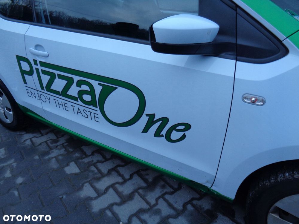 vw up citigo mii 3d drzwi prawe kompletne europa 11r> - 2