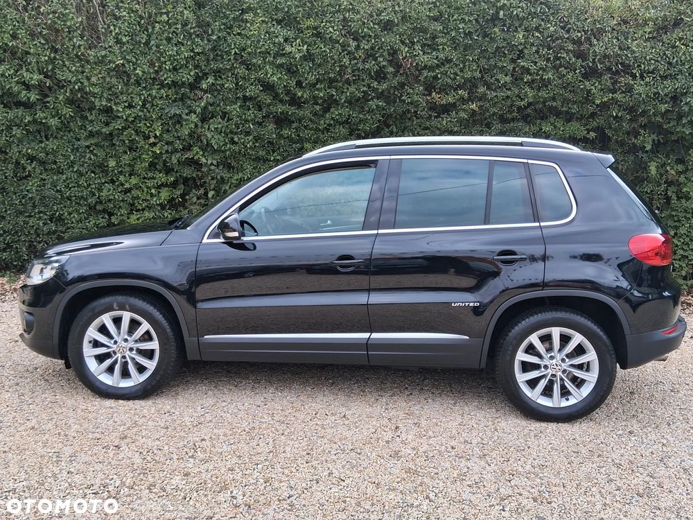 Volkswagen Tiguan - 6