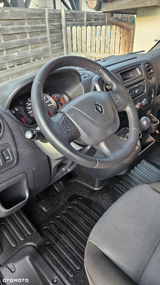 Renault MASTER - 13
