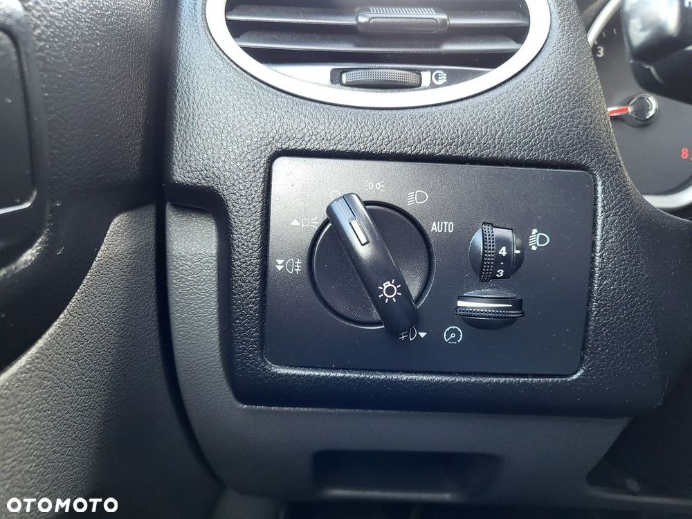 Ford Focus - 29