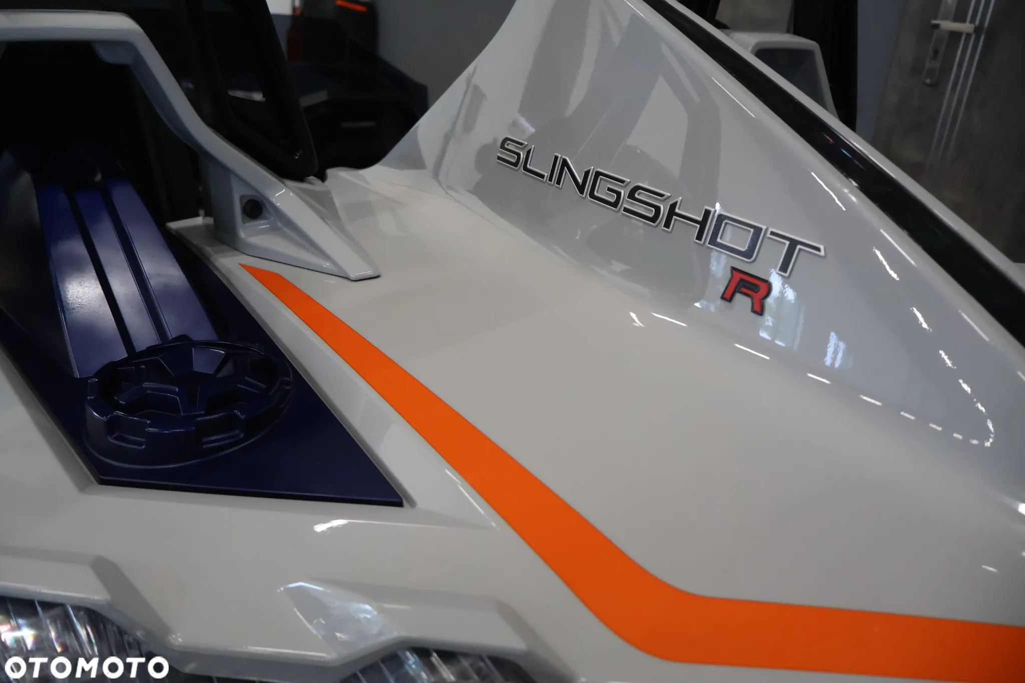 Polaris Inny - 32