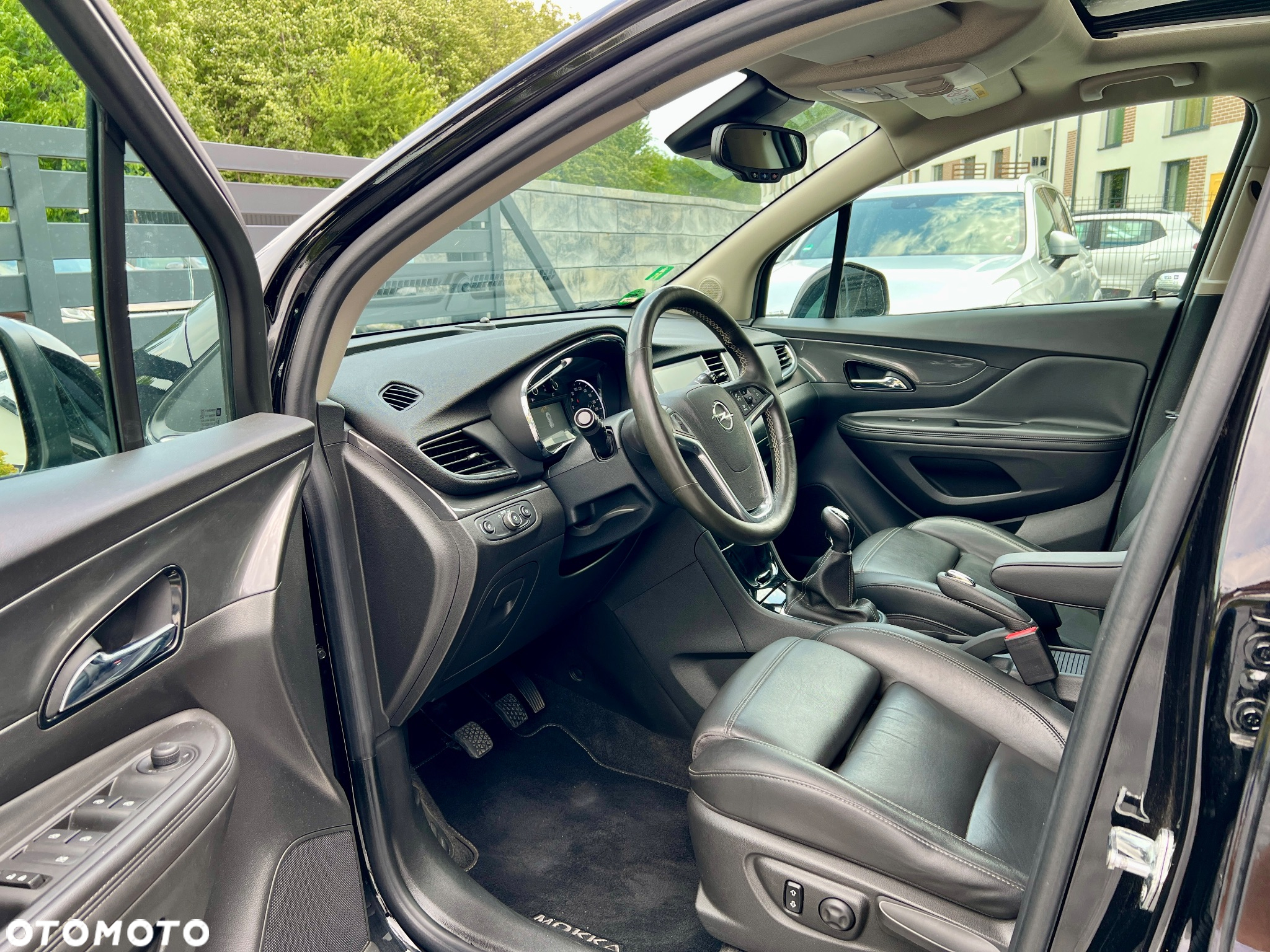 Opel Mokka 1.4 Turbo ecoFLEX Start/Stop 4x4 Innovation - 5